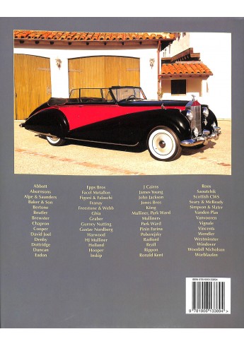 Rolls-Royce en Bentley, 1945-1965