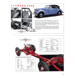 Goliath - Borgward - Lloyd  -    Pkw im Spiegel der Werbegraphik 1931- 1961