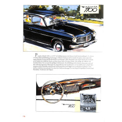 Goliath - Borgward - Lloyd  -    Pkw im Spiegel der Werbegraphik 1931- 1961