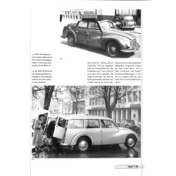 DKW Personenwagen 1950-1966 Der AUTO UNION aus Düsseldorf und Ingolstadt von Jörg Sprengelmeye