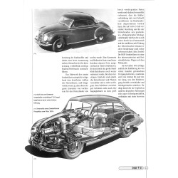 DKW Personenwagen 1950-1966 Der AUTO UNION aus Düsseldorf und Ingolstadt von Jörg Sprengelmeye