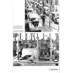 DKW Personenwagen 1950-1966 Der AUTO UNION aus Düsseldorf und Ingolstadt von Jörg Sprengelmeye