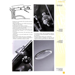 Le guide de La Traction - Citroën