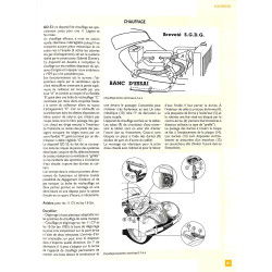 Le guide de La Traction - Citroën