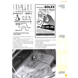 Le guide de La Traction - Citroën