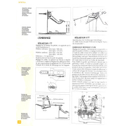 Le guide de La Traction - Citroën