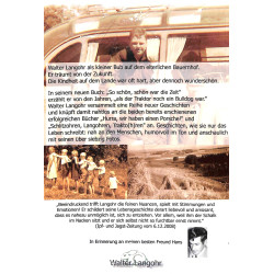 So schön war die Zeit