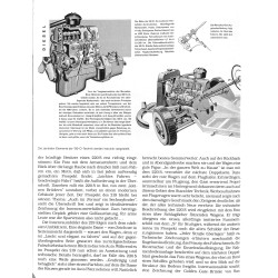 Das große Mercedes-Ponton-Buch