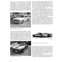 Das Grosse Ford Capri Buch 