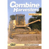 Combine Harvesters: Part One 1941-1984