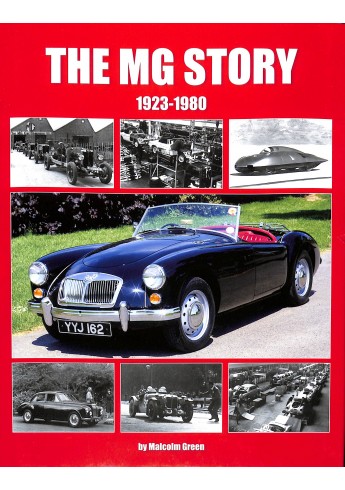 The MG Story