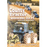 County Tractor Working Days with Ford Conversions