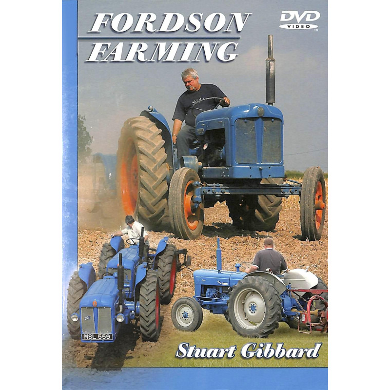 Fordson Farming