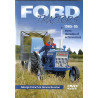 Ford Tractors 1965-1995: three decades of achievement
