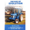 Decade of Evolution: the Story of the Ford Series 10 Tractors. Part One 1981-1984