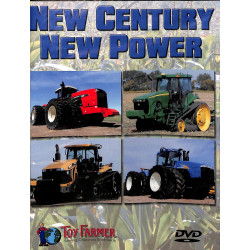 New Century New Power