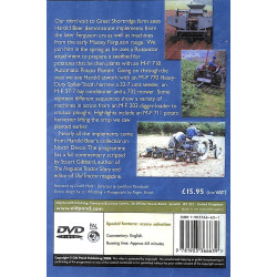 Ferguson on the Farm Part Three 