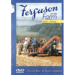 Ferguson on the Farm Part Three 