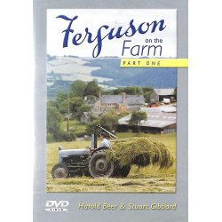 Ferguson on the Farm Part One 