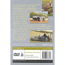 Ferguson on the Farm Part One 