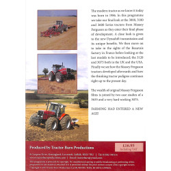 Stephen Richmond and Jonathan Whitlam