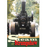 Steam at Strumpshaw
