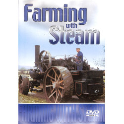 Farming with Steam