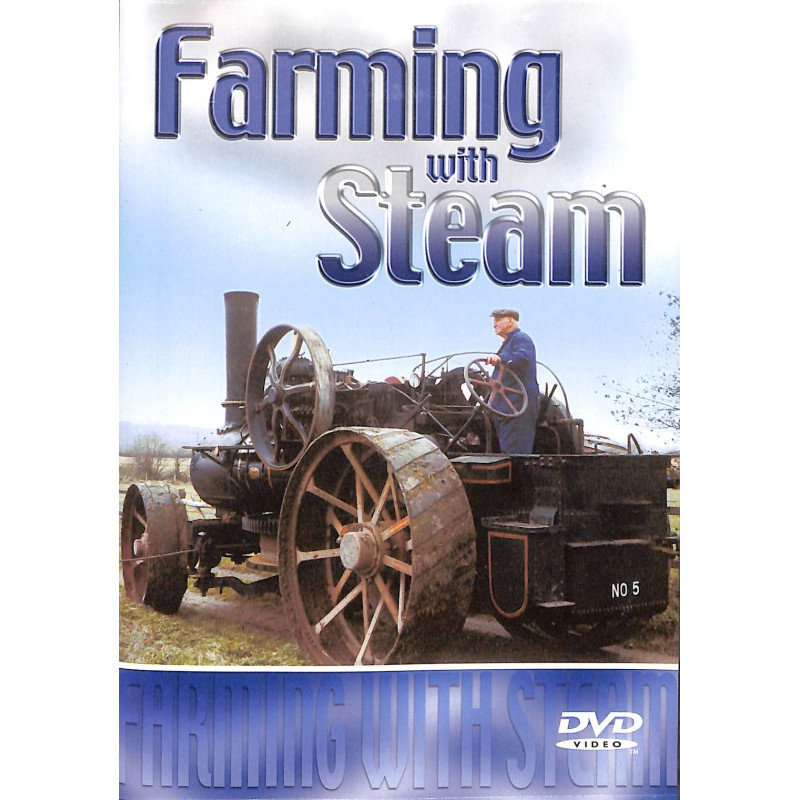 Farming with Steam