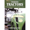 Modern Tractors Part 1