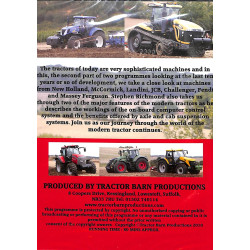 Modern Tractors part 2