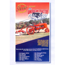 The American Tractor 1900-2000  A Classic Tractor Fever programme