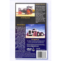  The American Tractor 1900-2000  A Classic Tractor Fever programme