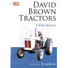 David Brown Tractors Vol 2: Scrapbook