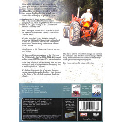 David Brown Tractors Vol 3: Intelligent Tractors