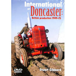 International at Doncaster: British production 1949-1975 