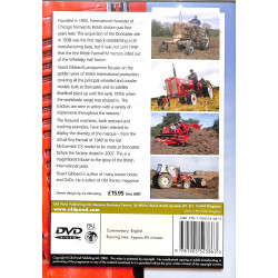 International at Doncaster: British production 1949-1975 