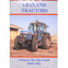 Leyland Tractors: A Power on the Land 1969-1982