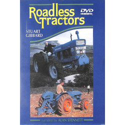 Roadless Tractors