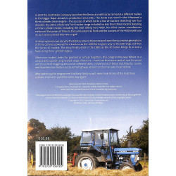 Power of Three: The Story of Ford Three Cylinder Tractors