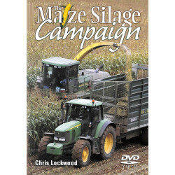 Maize Silage Campaign