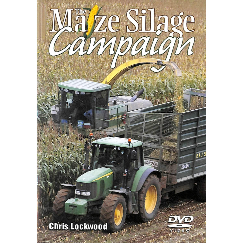 Maize Silage Campaign