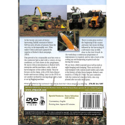 Maize Silage Campaign