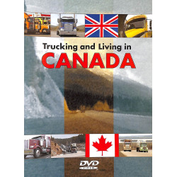 Trucking and Living in Canada 