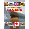 Trucking and Living in Canada 