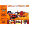 Orange Spectacular (DVD) - Classic Tractor Fever