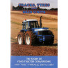 Tracks, Tyres and Skid Units: The Story of Ford Tractor Conversions, part 2, 1964-1994