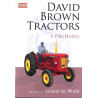 David Brown Tracotrs - A Film History 3 DVD Box