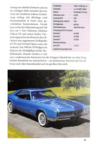 99 US-Muscle-Cars