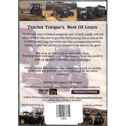 Best of Grass Volume 1 - Tractor Torque