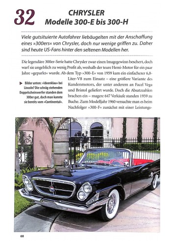 99 US-Muscle-Cars